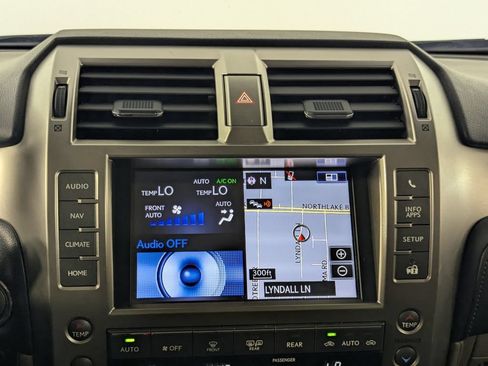 Used 2020 Lexus GX 460 Premium w/ Premium Package AWD/4WD image 21