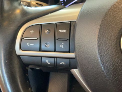 Used 2019 Lexus RX 350 FWD w/ Navigation Package image 18