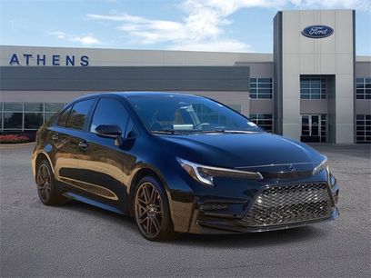 Used 2024 Toyota Corolla SE