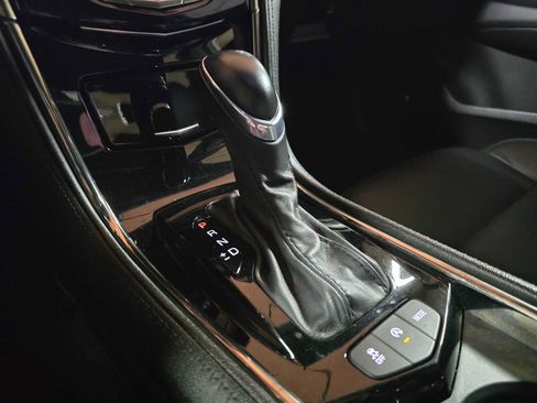 Used 2017 Cadillac ATS Luxury image 33