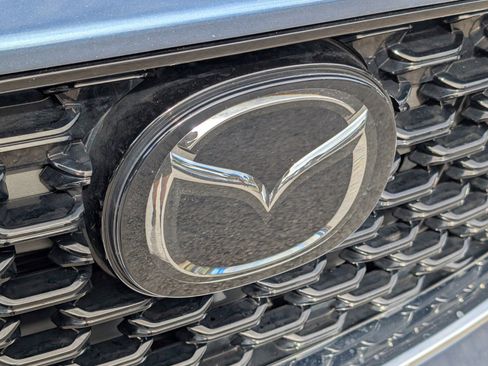 Used 2023 MAZDA CX-5 AWD 2.5 S w/ Preferred Package image 22