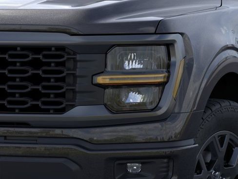 New 2026 Ford F150 STX w/ Equipment Group 200A AWD/4WD image 18