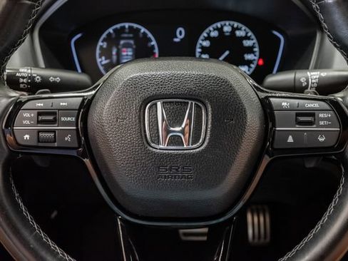 Used 2024 Honda Civic Sport image 12