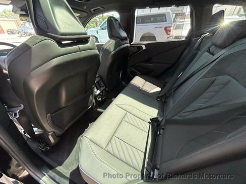 Used 2025 BMW X3 M50 AWD/4WD image 18