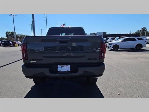 New 2026 RAM 2500 Laramie w/ Night Edition image 30