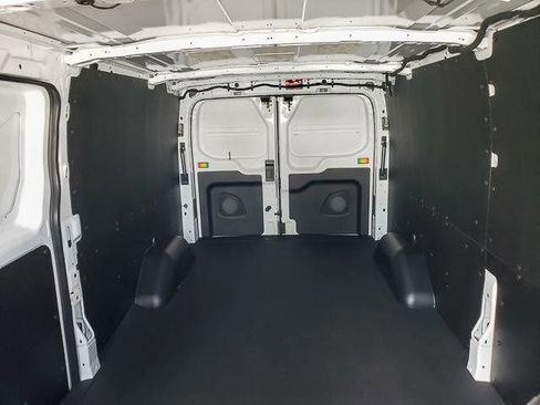 New 2025 Ford Transit 250 Low Roof w/ Load Area Protection Package image 21