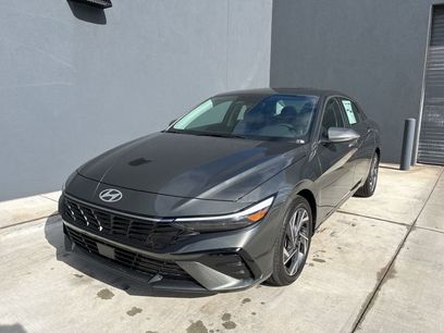 New 2026 Hyundai Elantra Limited