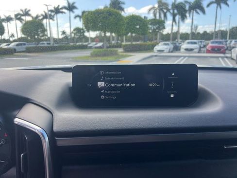 Used 2025 MAZDA CX-50 AWD 2.5 S w/ Weather Package image 34