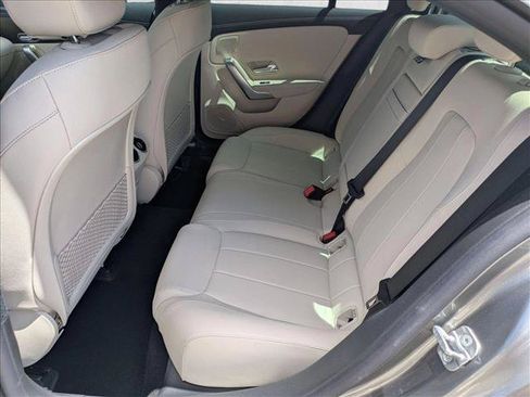 Certified 2026 Mercedes-Benz CLA 250 image 19