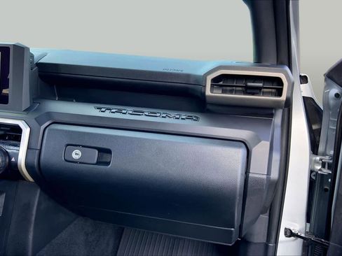 Used 2026 Toyota Tacoma SR RWD image 18