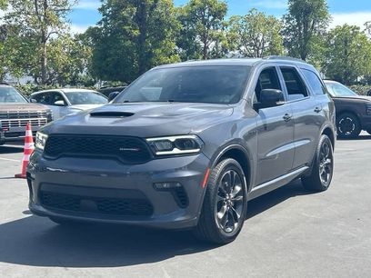 Used 2023 Dodge Durango R/T