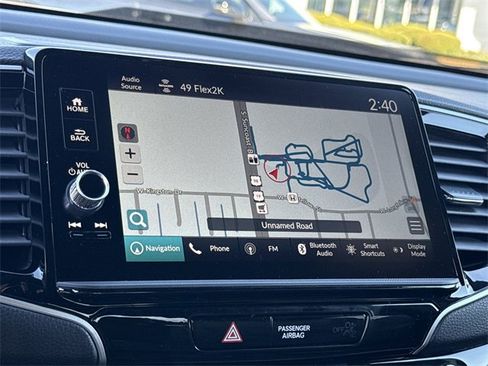 New 2026 Honda Ridgeline Black Edition image 24