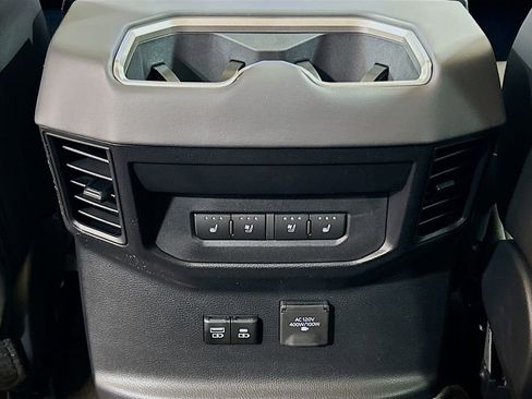 New 2026 Toyota Tundra Platinum AWD/4WD image 25