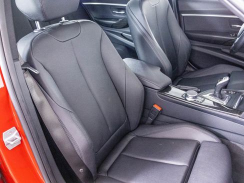 Used 2017 BMW 330i xDrive Sedan image 40