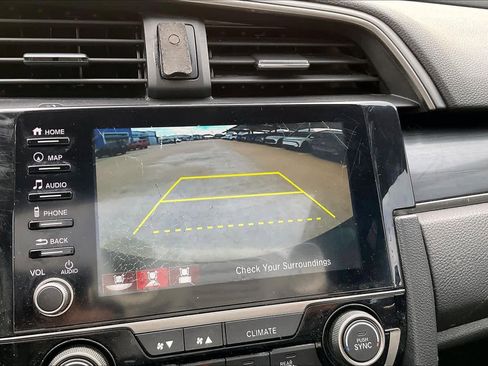 Used 2021 Honda Civic Sport Touring image 25