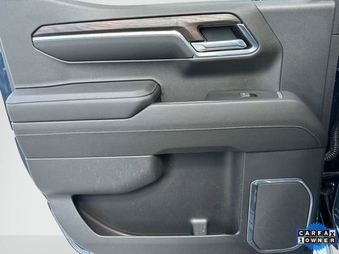 Certified 2022 GMC Sierra 1500 SLT w/ SLT Convenience Package image 12