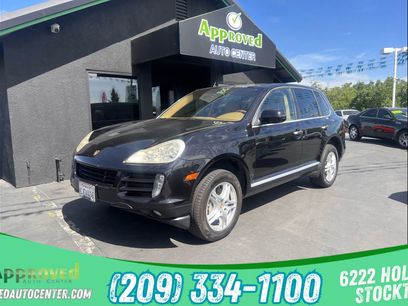 Used 2009 Porsche Cayenne S