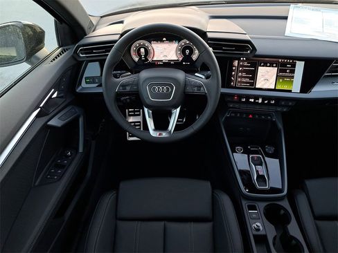 New 2026 Audi A3 2.0T Premium image 23