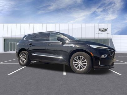 Used 2024 Buick Enclave Essence w/ Technology Package