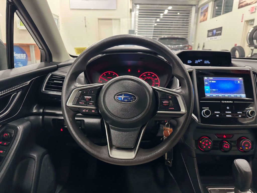 Used 2019 Subaru Impreza 2.0i AWD/4WD image 19