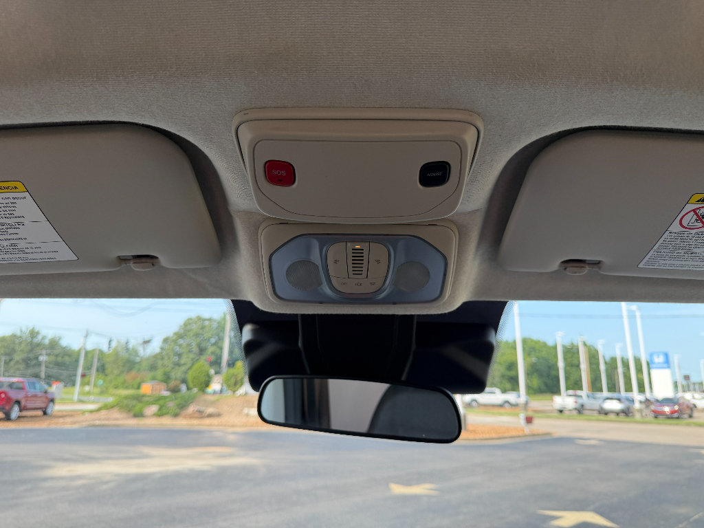 Used 2023 RAM ProMaster 2500 FWD image 13