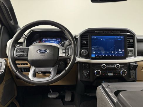 Used 2023 Ford F150 XLT w/ Equipment Group 302A High image 25