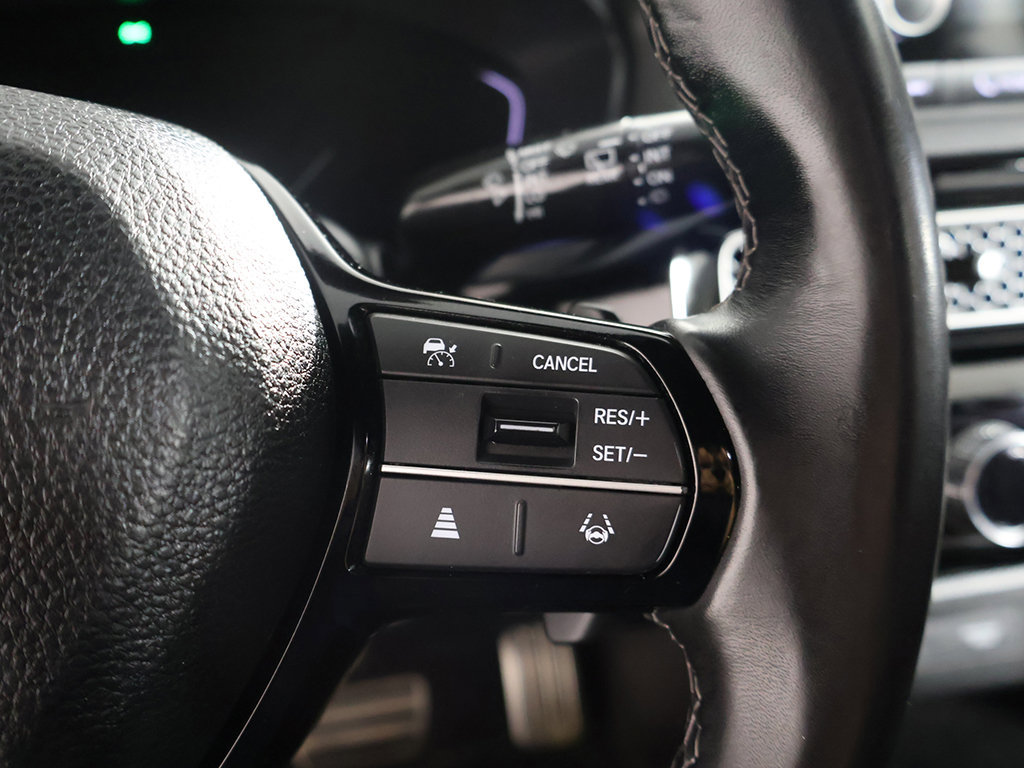 Used 2023 Honda Civic Sport image 36