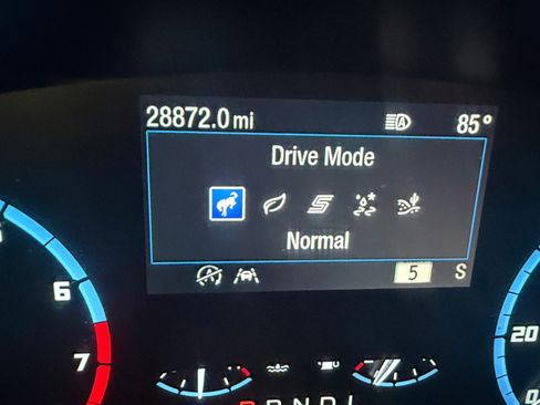 Used 2024 Ford Bronco Sport Big Bend w/ Convenience Package AWD/4WD image 43