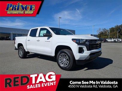 New 2026 Chevrolet Colorado LT w/ Advanced Trailering Package