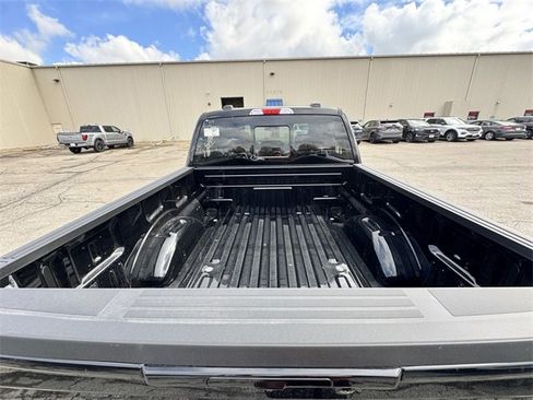New 2025 Ford F150 XLT w/ Equipment Group 302A MID image 11