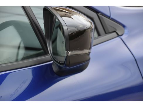 Certified 2025 Subaru Crosstrek 2.5i Sport w/ Crosstrek Mirror Package image 29