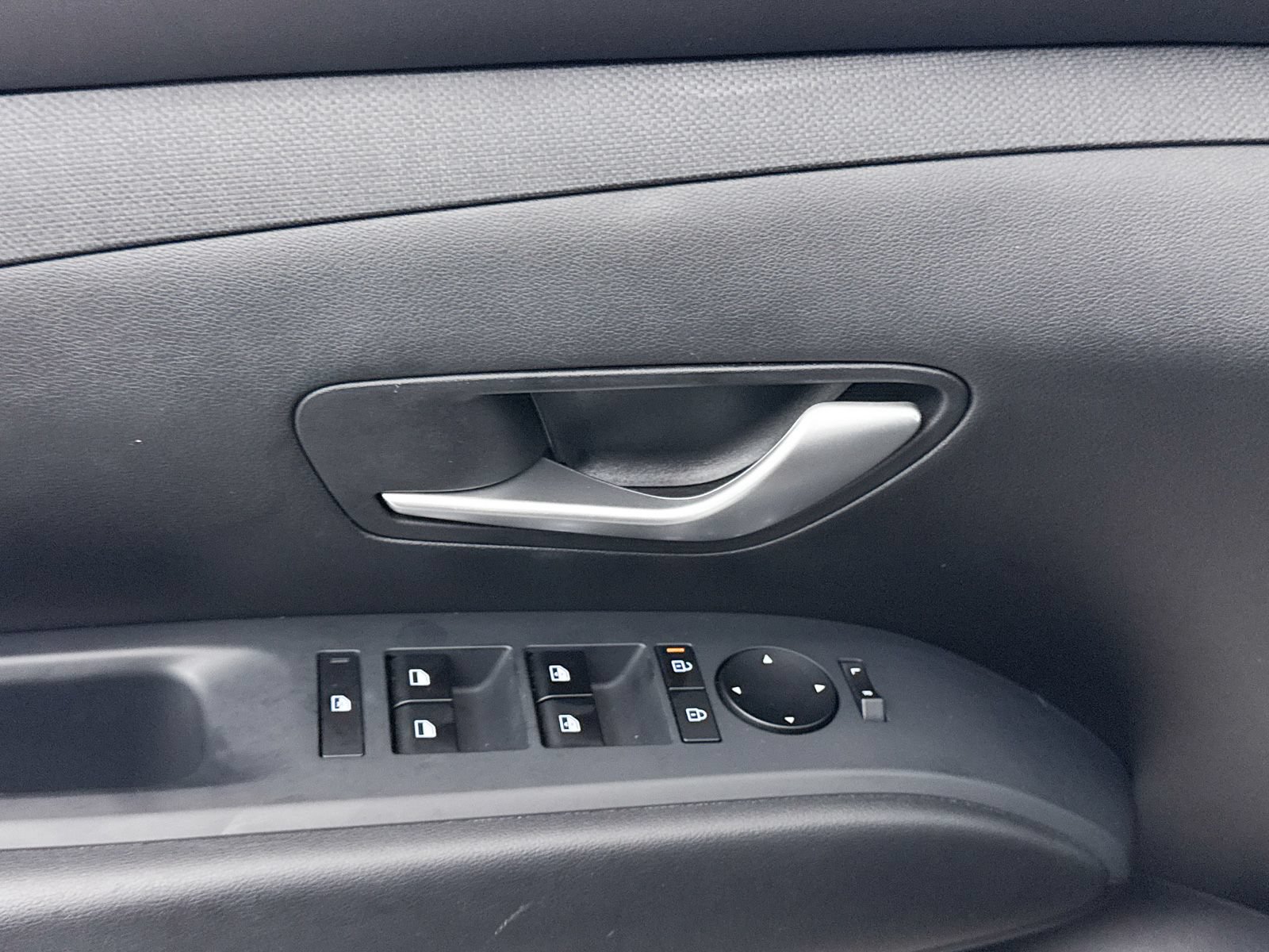 Used 2025 Hyundai Tucson XRT AWD/4WD image 26