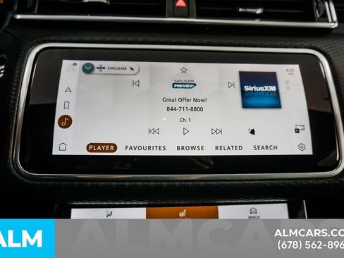 Used 2022 Land Rover Range Rover Velar R-Dynamic S AWD/4WD image 40