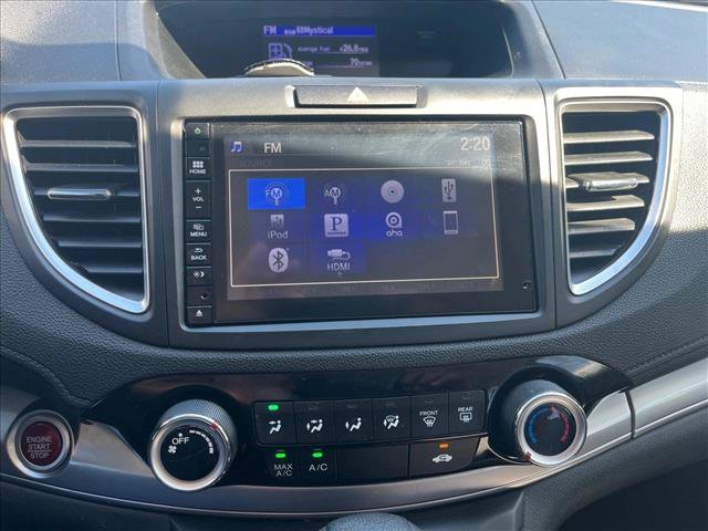 Used 2015 Honda CR-V EX image 13