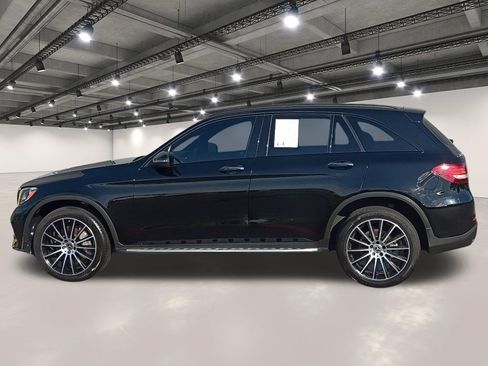 Used 2018 Mercedes-Benz GLC 300 4MATIC image 13
