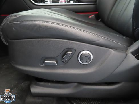 Used 2025 Genesis GV80 2.5T Standard AWD/4WD image 22