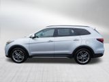 Used 2017 Hyundai Santa Fe Limited image 2
