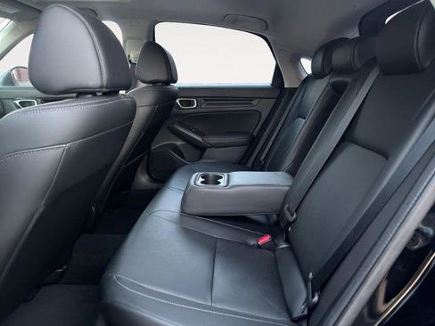 Used 2023 Honda Civic EX-L image 13