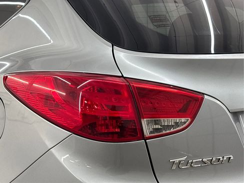 Used 2015 Hyundai Tucson SE AWD/4WD image 35