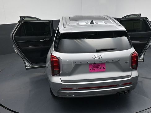 Used 2025 Hyundai Palisade Calligraphy AWD/4WD image 21
