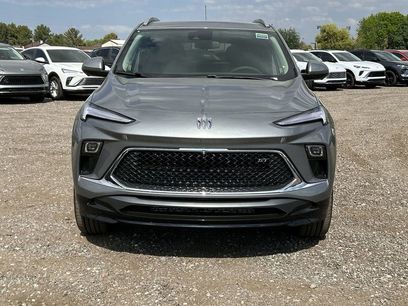 New 2026 Buick Encore GX Sport Touring w/ Advanced Technology Package