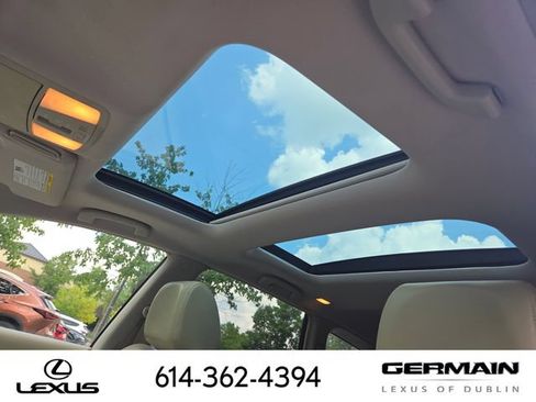 Used 2014 Nissan Murano SL AWD/4WD image 15