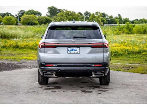 New 2026 Buick Enclave Sport Touring w/ Super Cruise Package image 49