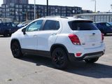 Used 2020 Chevrolet Trax LT w/ Redline Edition image 3