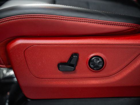 Used 2019 RAM 1500 Rebel w/ Rebel Level 1 Equipment Group AWD/4WD image 41