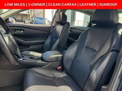 Used 2023 Honda Accord EX-L image 20