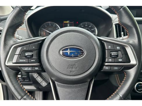 Used 2021 Subaru Crosstrek 2.5i Limited w/ Moonroof Package 2 AWD/4WD image 27