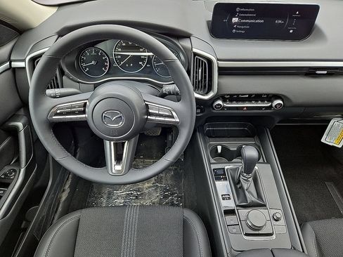 New 2026 MAZDA CX-50 Meridian Edition w/ Weather Package AWD/4WD image 17