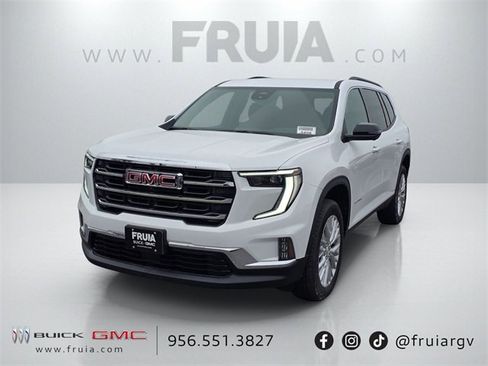 New 2026 GMC Acadia Elevation w/ Elevation Premium Package image 1