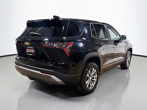New 2026 Chevrolet Equinox LT FWD image 7